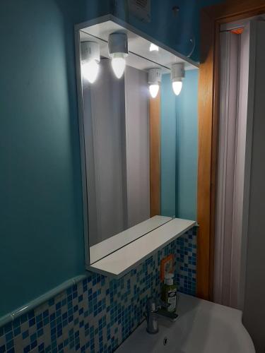 IL CARROZZONE APARTMENTS