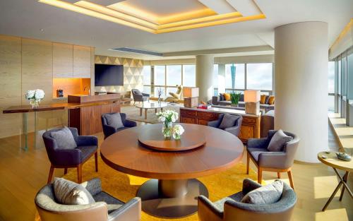 Park Hyatt Guangzhou