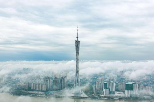 Park Hyatt Guangzhou