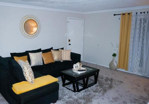 Heaven Suites