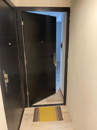 출입구, ApartaHotel LaCatedral in 레콘키스타