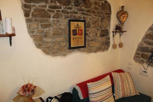  Antica Cantina Poesia, San Vito Romano in San Vito Romano