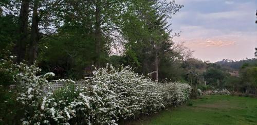 Casa Grande da Montanha - Sítio Pasangas