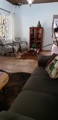 Casa Grande da Montanha - Sítio Pasangas