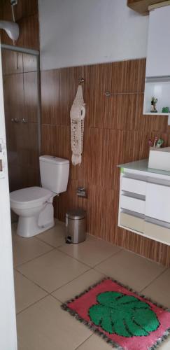 Casa Grande da Montanha - Sítio Pasangas