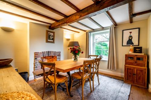 Vyner Cottage
