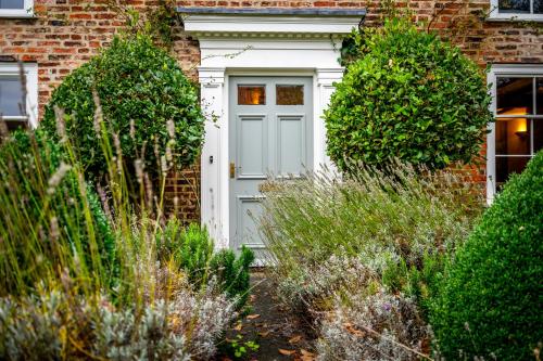 Vyner Cottage gîte à louer New Earswick