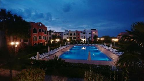 Basilicata Host to Host - BORGO SAN BASILIO 3