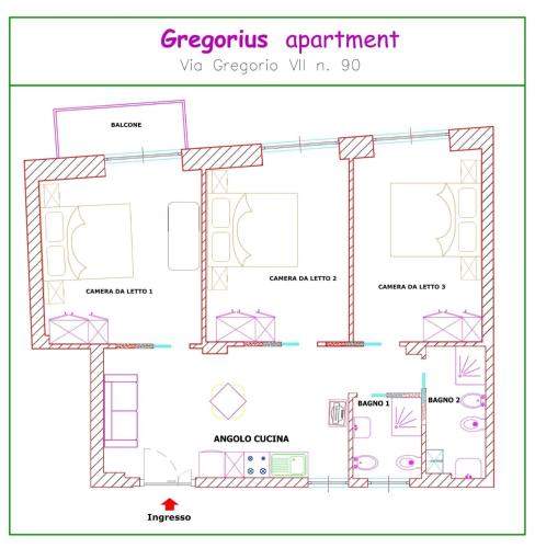 Domus Francisca - image 2