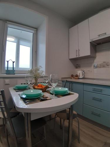 Comfort Apartments