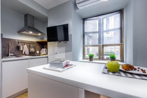 Fasilitas, Adria Square Studios in Rijeka