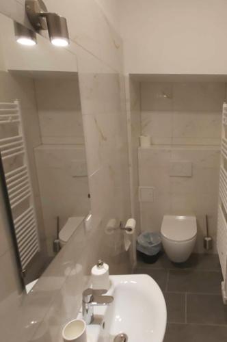 Cozy new apartment near Hannovermarkt, Vídeň (fotografie 6)