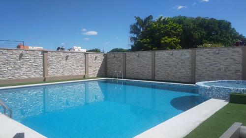 Hotel Tucán Veracruz in Veracruz, Mexico