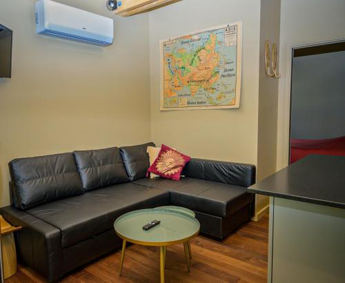 Gîte Pont-à-Mousson, La Pépinière Pagode Asiatique (Gite Pont-a-Mousson, La Pepiniere Pagode Asiatique) in Pont-a-Mousson