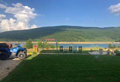 LUX Villa Mavrovo