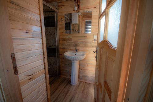 Alpstar Camping & Restaurant