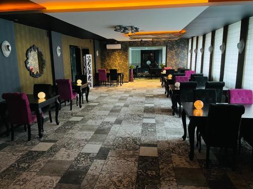 Arena Hotel Spa & Wellness - image 10