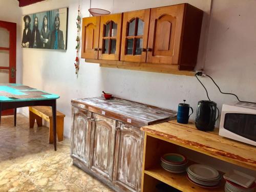 Hostel Raíz – Pucon, MI