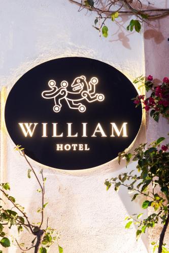 William Hotel Boutique De Diseño