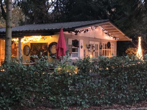 Chalet Luxe