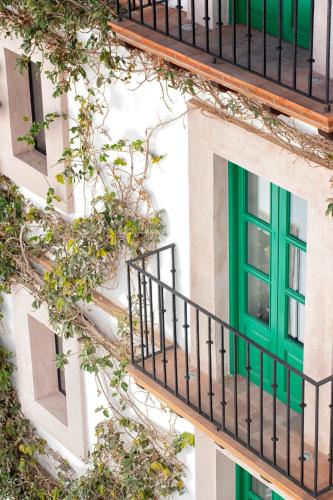William Hotel Boutique De Diseño in Taxco de Alarcón, Mexico