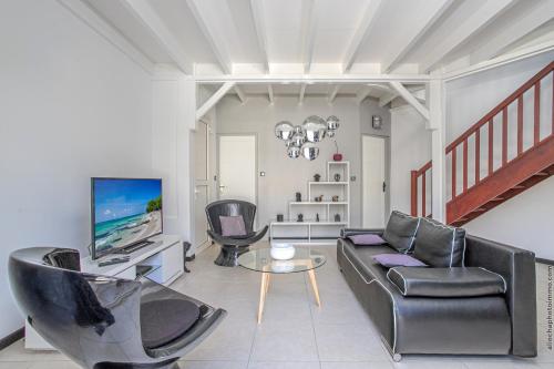 Villa La Parenthese