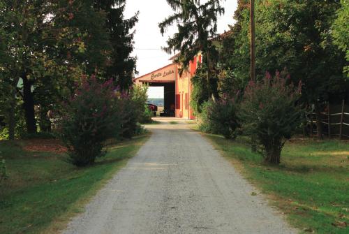 Agriturismo Corte Lidia