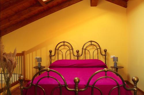 . Agriturismo Corte Lidia