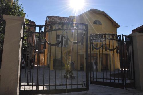 Guesthouse Vila Olivera - image 12