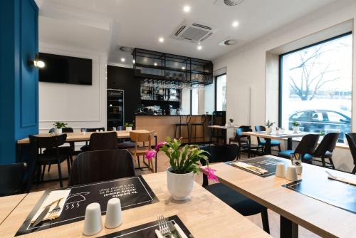 Hotel Tulip Residences Warsaw Targowa, Warsaw