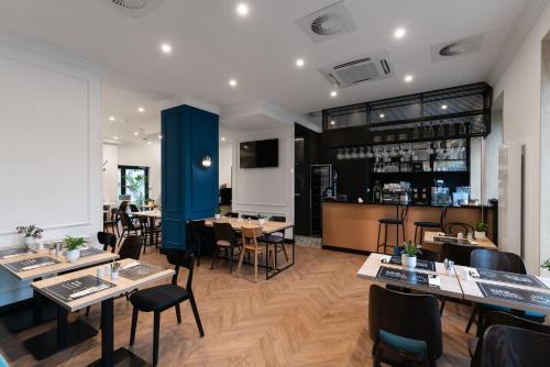 Hotel Tulip Residences Warsaw Targowa, Warsaw (photo 4)