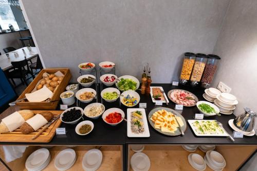 Hotel Tulip Residences Warsaw Targowa, Warsaw (photo 5)