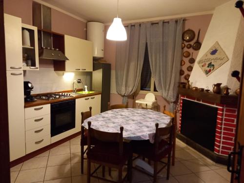 appartamento la Bolognina - Apartment - Lizzano in Belvedere