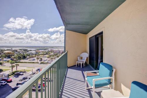 Sunglow Resort Condo Unit #805 - image 14