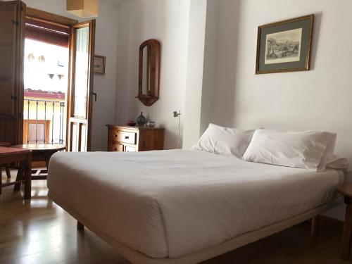 Luminous LOFT in historic centre, Granada (fotografie 10)