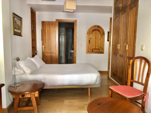 Luminous LOFT in historic centre, Granada (fotografie 9)