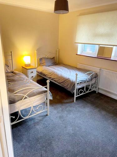 Picture of Two Bedroom Apartment, 10 Mins From Bexhill Seafront, Social Club On Site