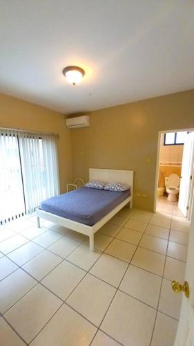 Casa residencial en Salinas