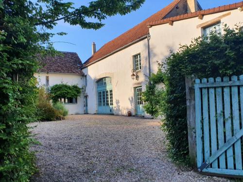 Domaine Equestre de Varenne gîte à louer Saint-Amand-en-Puisaye