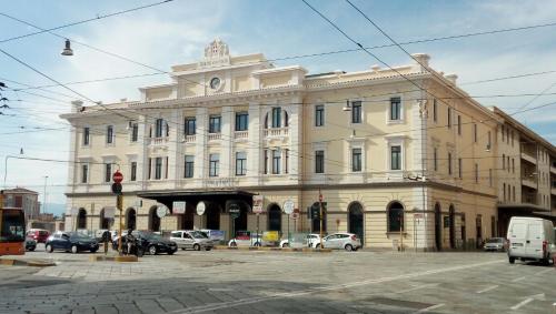 Antica Dimora Savoia Cagliari Centro