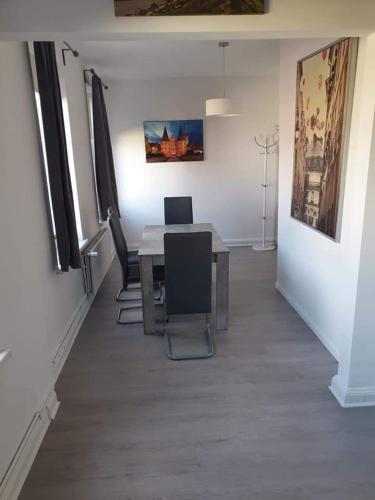 Pension Italia - Barnitz