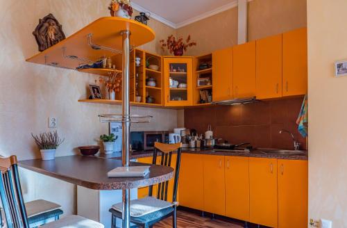 Palena apartamenti in Tērvete