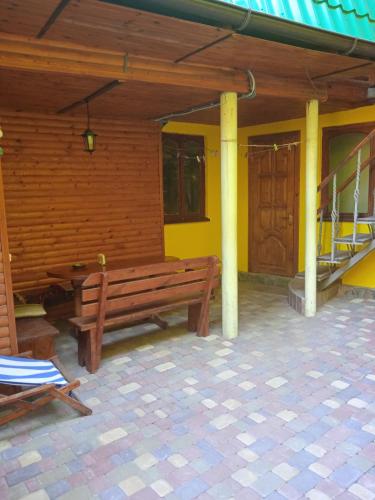 Садиба Каньйон (Садиба Каньион) in Kamenets Podolskiy