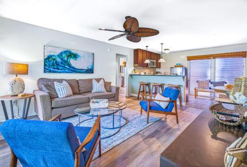 Aina Nalu C107 condo - image 10