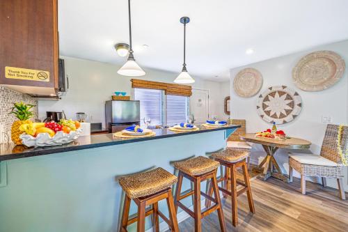 Aina Nalu C107 condo - image 12