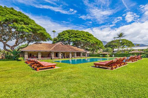 Aina Nalu C107 condo - image 14