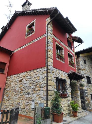  Casa La Nozalera en Villamayor (Piloña) Asturias, Unterkunft in Villamayor