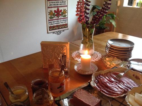 Restaurant, Stakaberg Konferens & Gardshotell in Holm