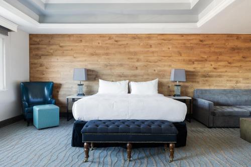 luxury hotels in San Jose