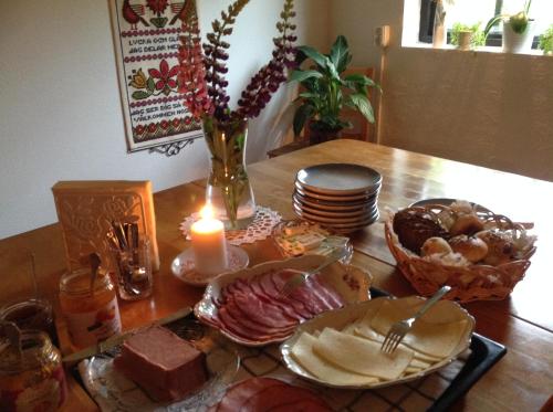 Restaurant, Stakaberg Konferens & Gardshotell in Holm